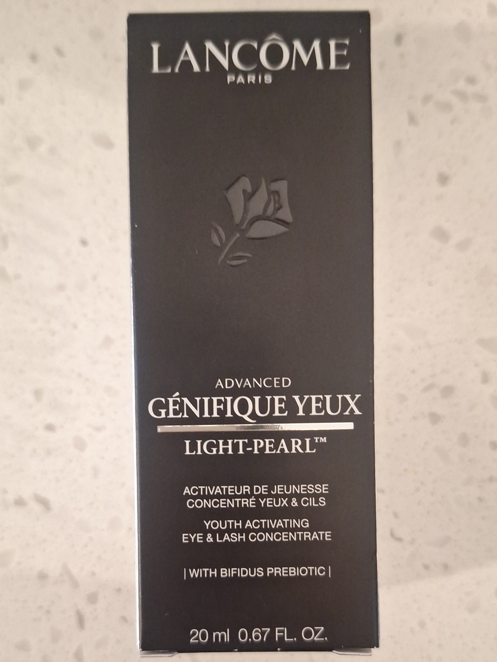 Génifique Yeux Light-Pearl Eye & Lash Concentrate
